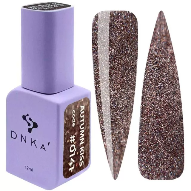 DNKa Gel Polish No. 141