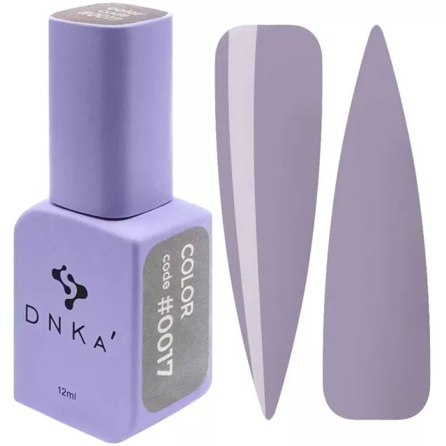 DNka Gel Polish No. 17
