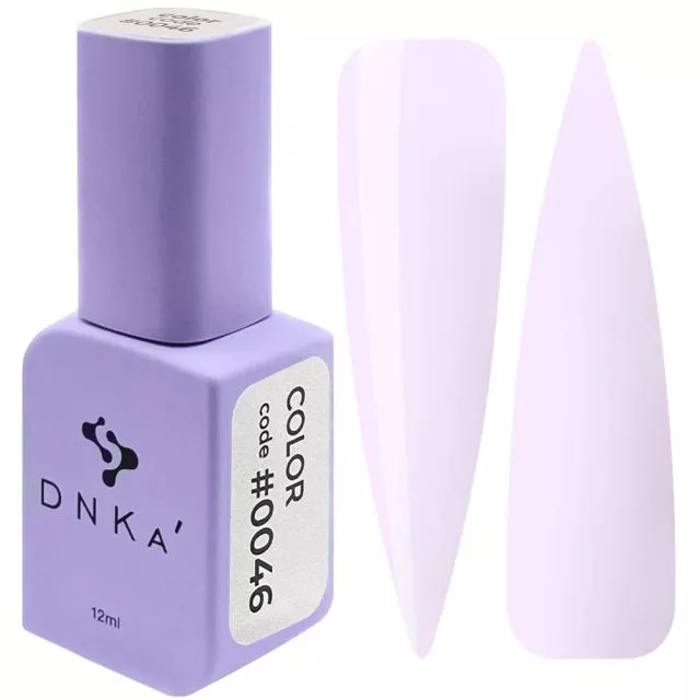 DNKa Gel Polish No. 46