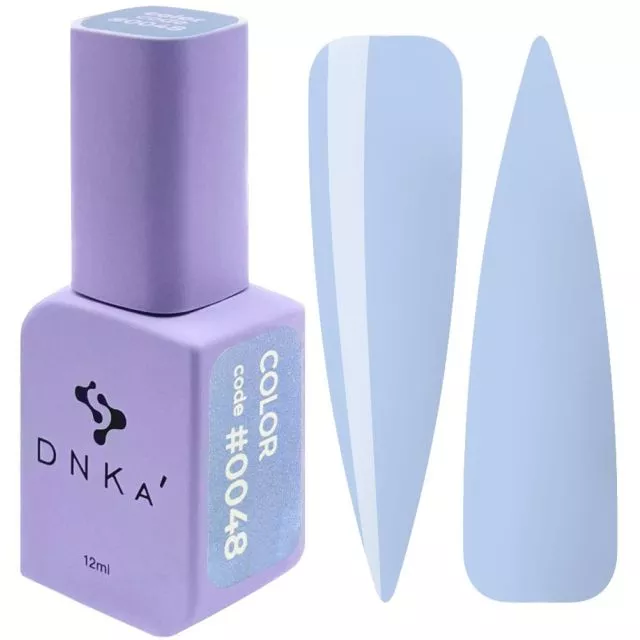 DNKa Gel Polish No. 48