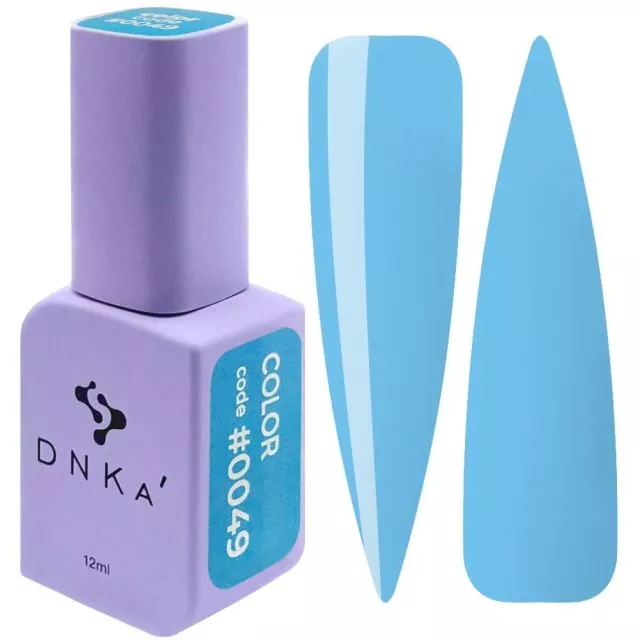 DNKa Gel Polish No. 49