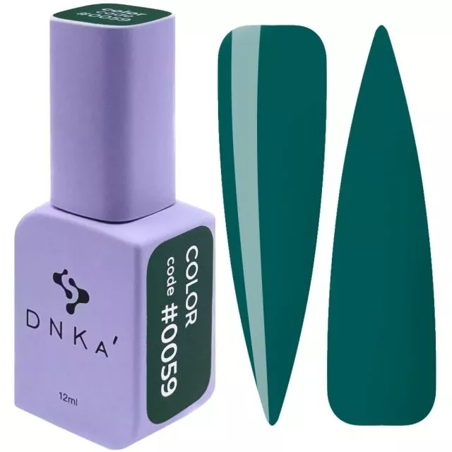 DNka Gel Polish No. 59