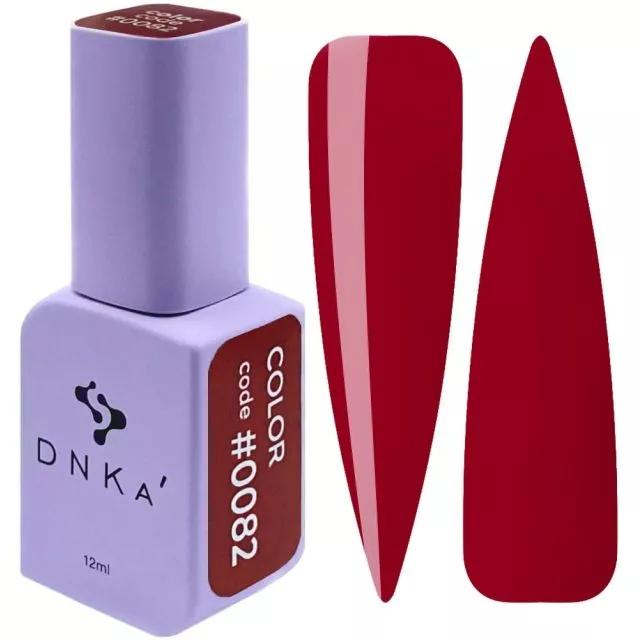 DNKa Gel Polish No. 82