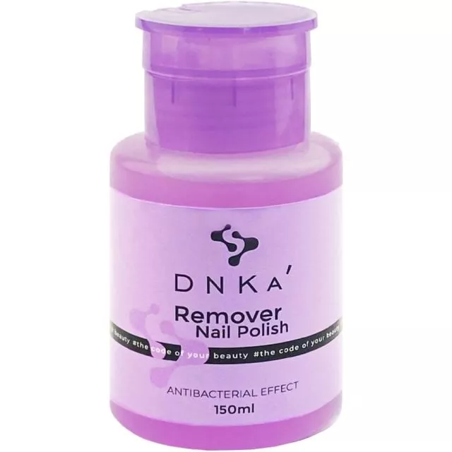 DNKa Gel Polish remover