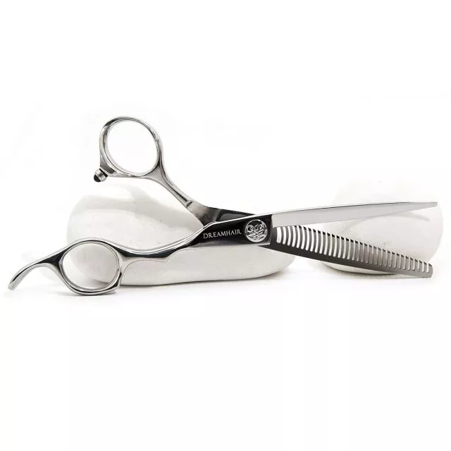 DreamHair Pro Effilersax C4-382L 6.5 Vänster