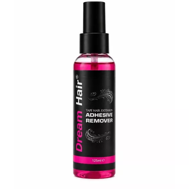 DreamHair Tejp Remover 125ml