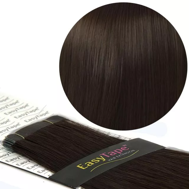 Tejp Löshår Premium 70cm 10st 1B#