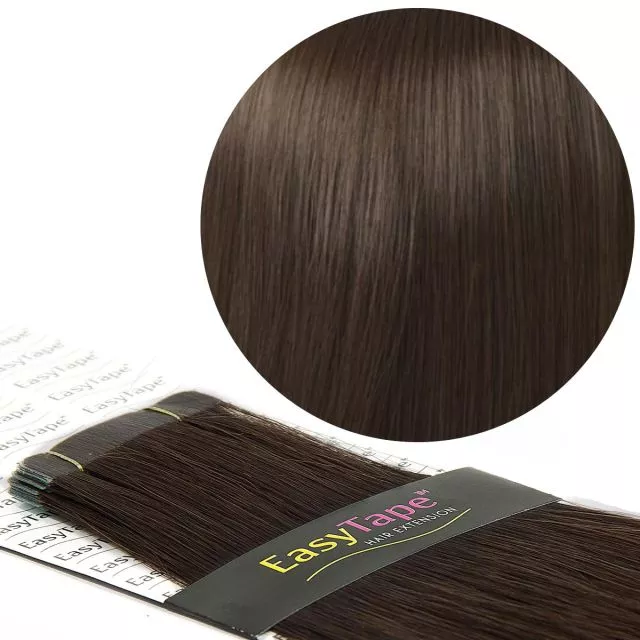 Tejp Löshår Premium 60cm 10st 2#