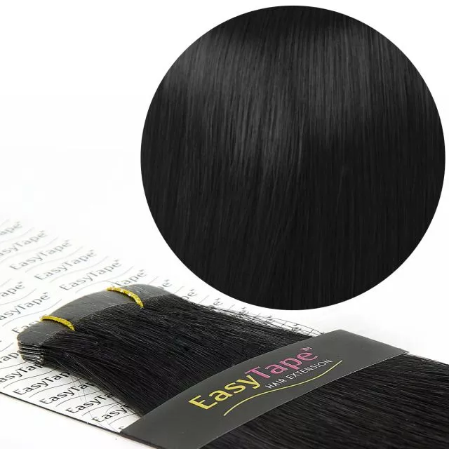 Tejp Löshår Premium 70cm 10st 1#