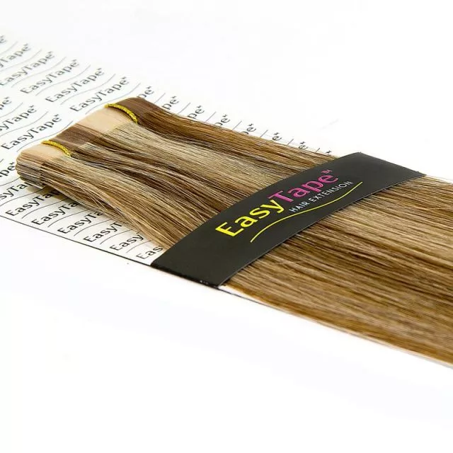 EasyTape® European Tejp Löshår 40cm P6/60#