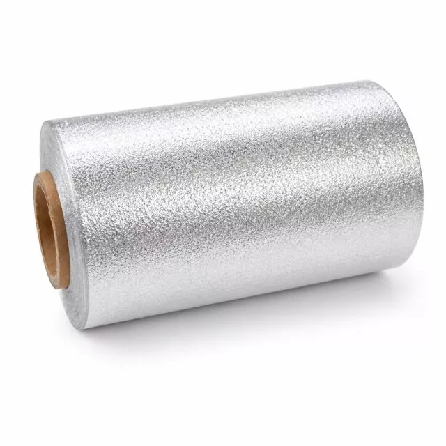Aluminiumfolie För Frisör 50m