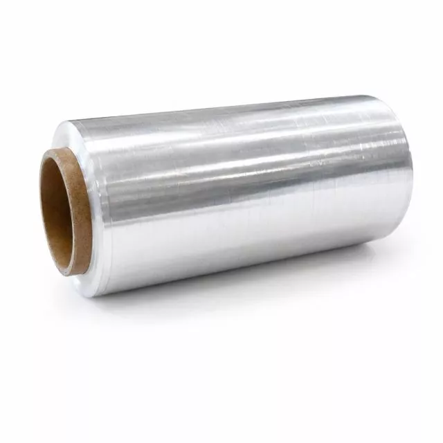 Aluminiumfolie För Frisör 100m