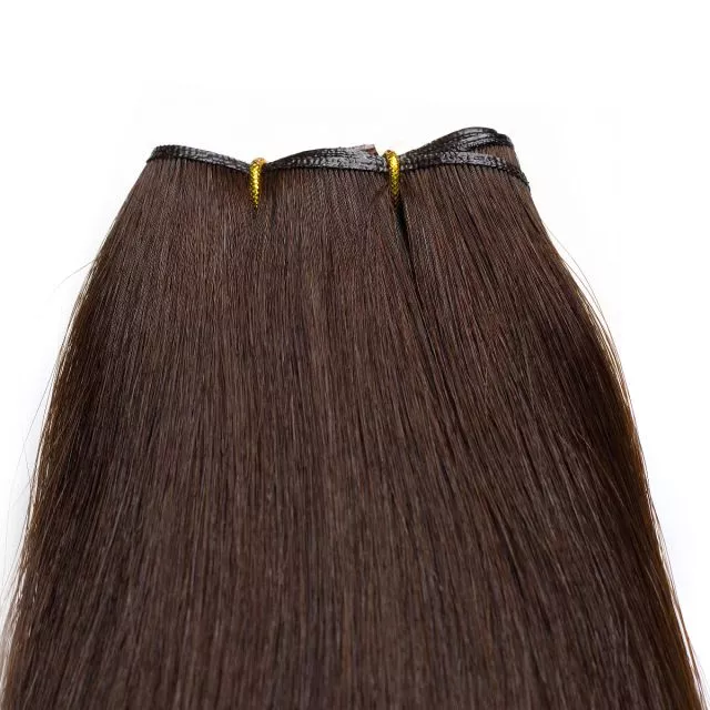 Genius Hårträns 40cm/160cm/100g 2#