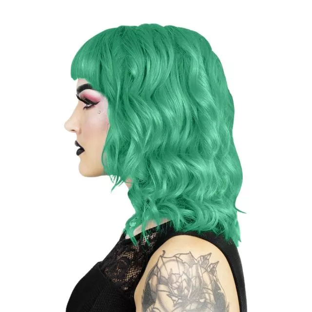 Herman's Amazing Vegan Hair Dye Mika Mint