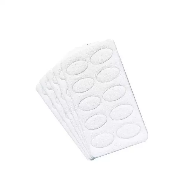 Sandpaper White 100grit 100pcs