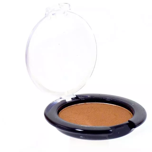 Hår Krita Brown