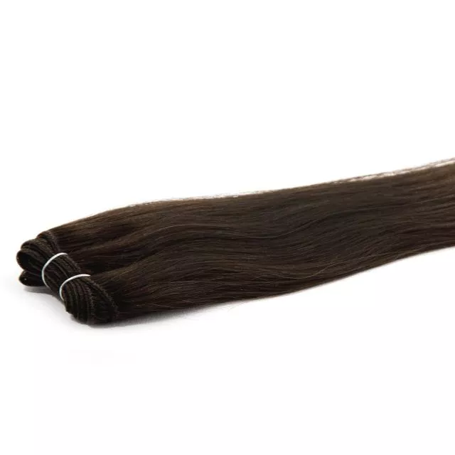 Hårträns Remy 40cm/180cm/110g 2#