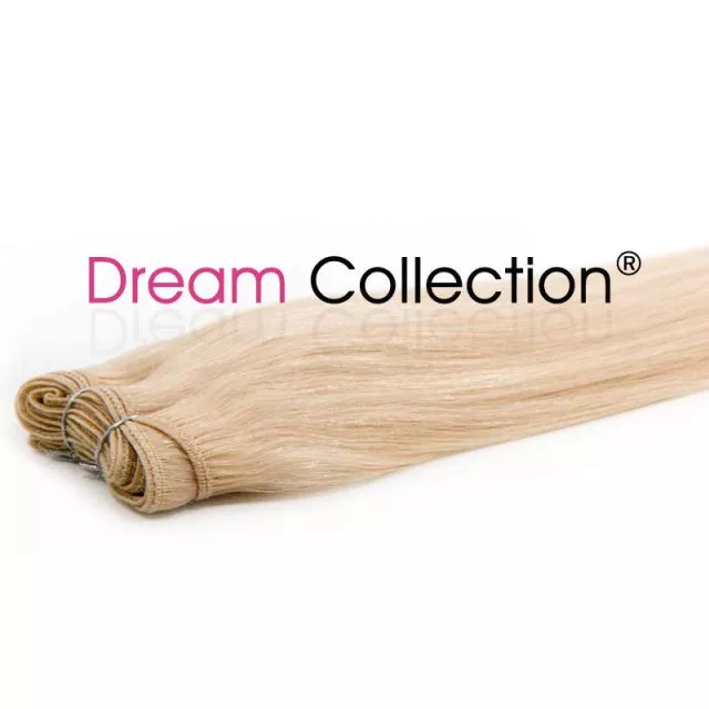 Hårträns Remy 80cm/160cm/120g 60#