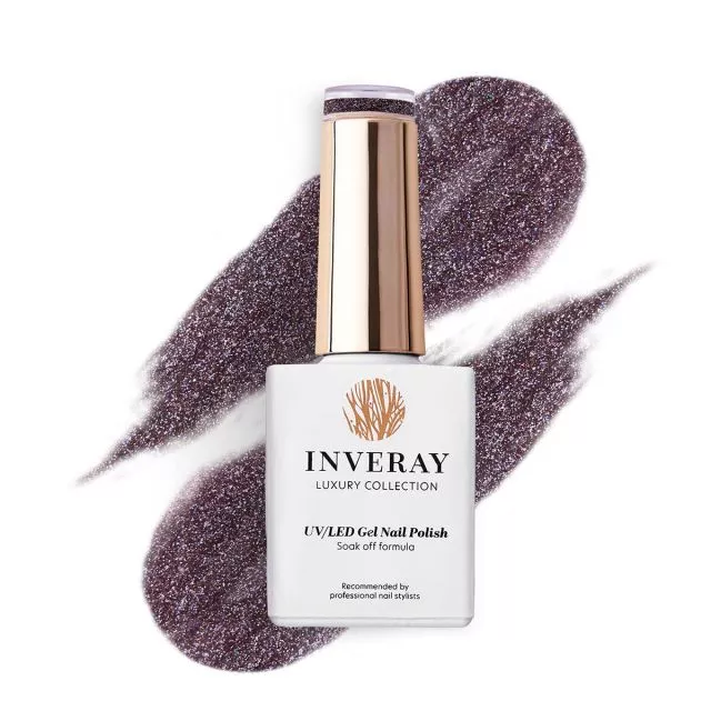 Inveray Luxury Gel Polish Morpheus Dream #266