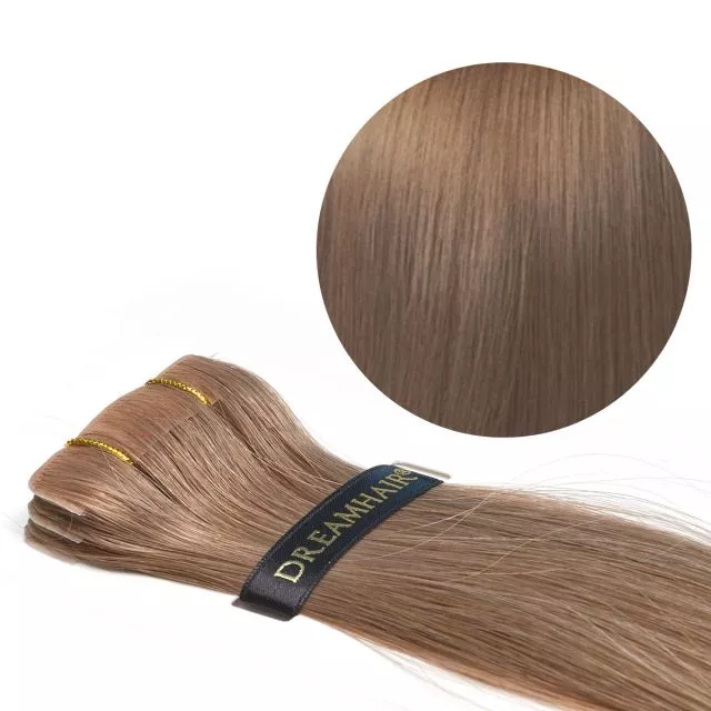 Premium Invisible Tape-In Extension 40cm Color 10#