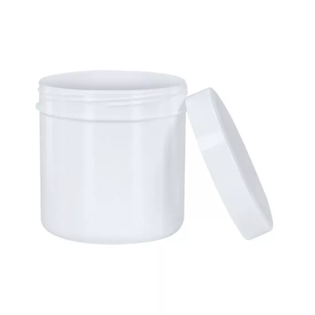 Jar White 150ml