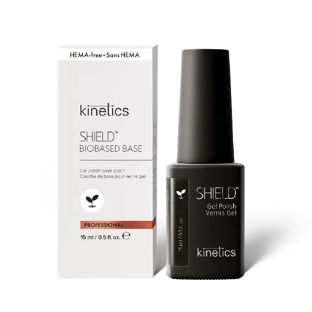 Kinetics Biobased Shield Base coat