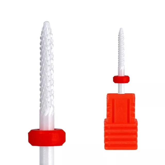 Ceramic Drill Bit Small 8#