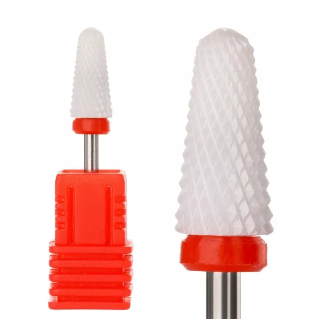 Ceramic Drill Bit Umbrella Fine