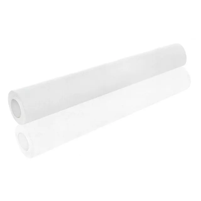 Engångsskydd i nonwoven för behandlingsbänk 60 cm × 80 m