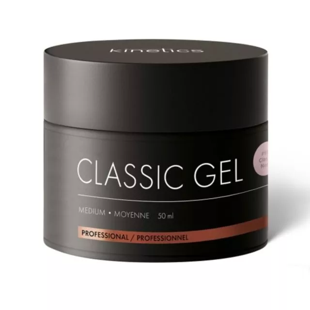Kinetics Classic Gel Medium Classic Nude #916 50ml
