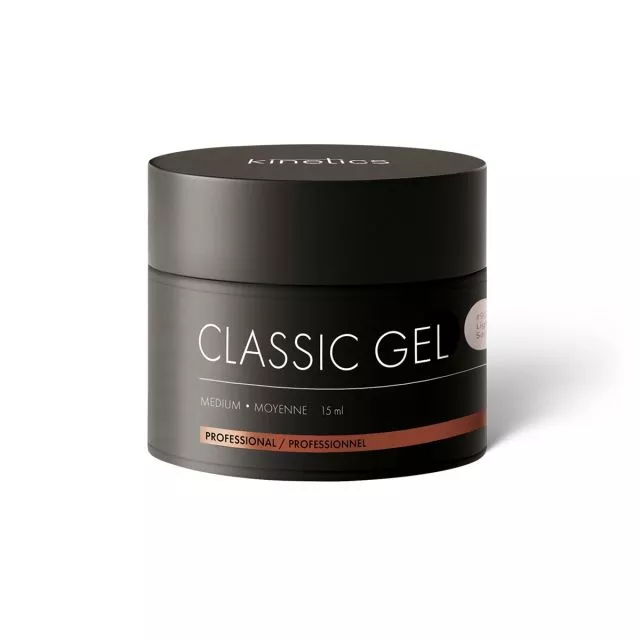 Kinetics Classic Gel Medium Light Sand #929 15ml