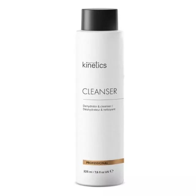 Kinetics Cleanser & Dehydrator 225ml