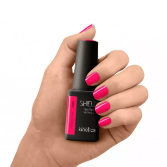 Kinetics Shield Gel Polish #616
