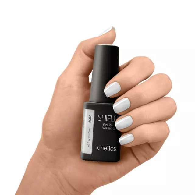 Kinetics Shield Gel Polish #002