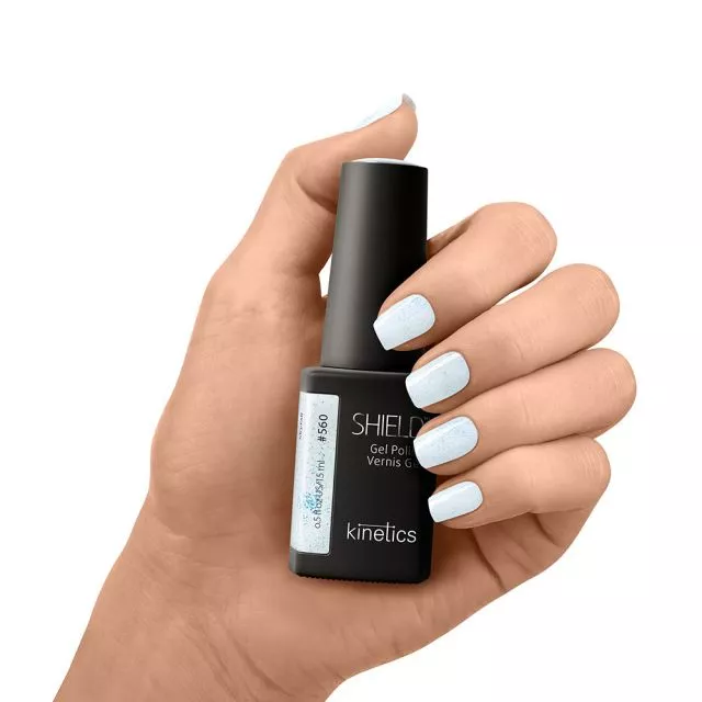 Kinetics Shield Gel Polish #560