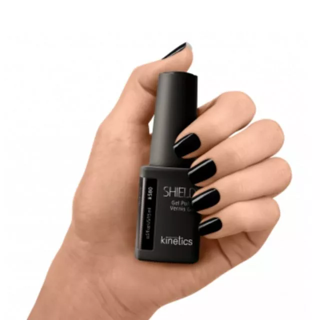 Kinetics Shield Gel Polish #580