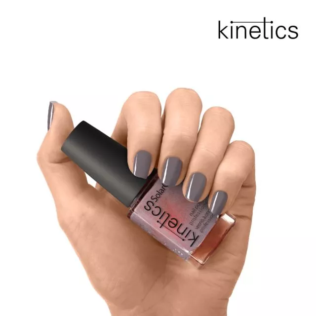 Kinetics SolarGel Professional Nail Polish #438