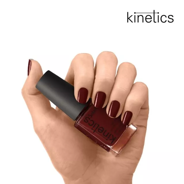 Kinetics SolarGel Professional Nail Polish #441