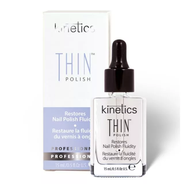 Kinetics Thin Polish 15ml