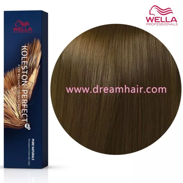 Wella Koleston Perfect Permanent Professional Hair Color 60ml 66/0