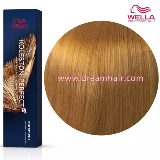 Wella Koleston Perfect Permanent Professional Hair Color 60ml 9/3