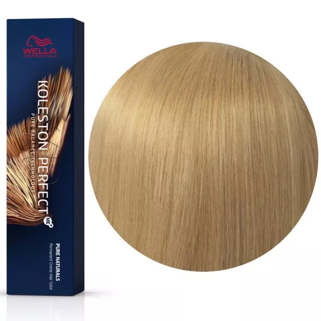 Wella Koleston Perfect Permanent Professional Hair Color 60ml 99/0