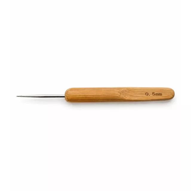 Dreadlock Crochet Hook 0.5mm
