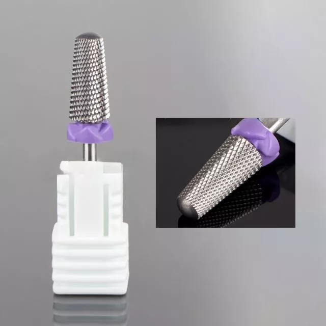 Tungsten Steel Drill Bit Umbrella Extra Fine (2XF)