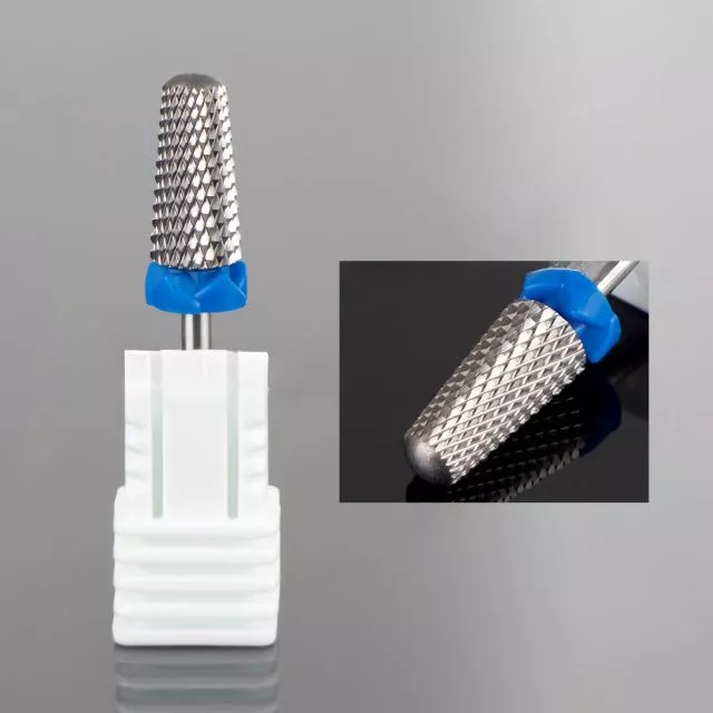 Tungsten Steel Drill Bit Umbrella Medium (M)