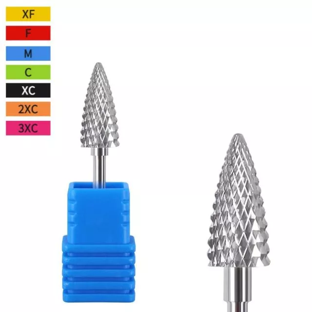 Tungsten Steel Drill Bit 96# Medium (M)