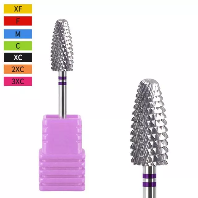 Tungsten Steel Drill Bit 99# Medium (M)