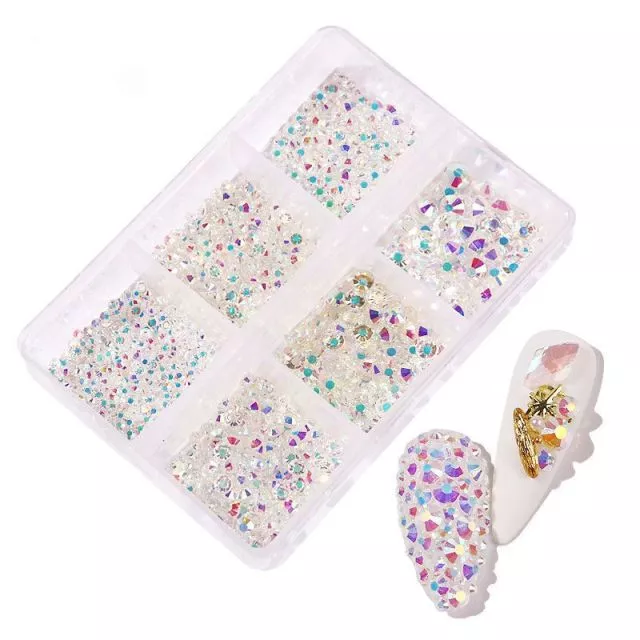 Rhinestones #11
