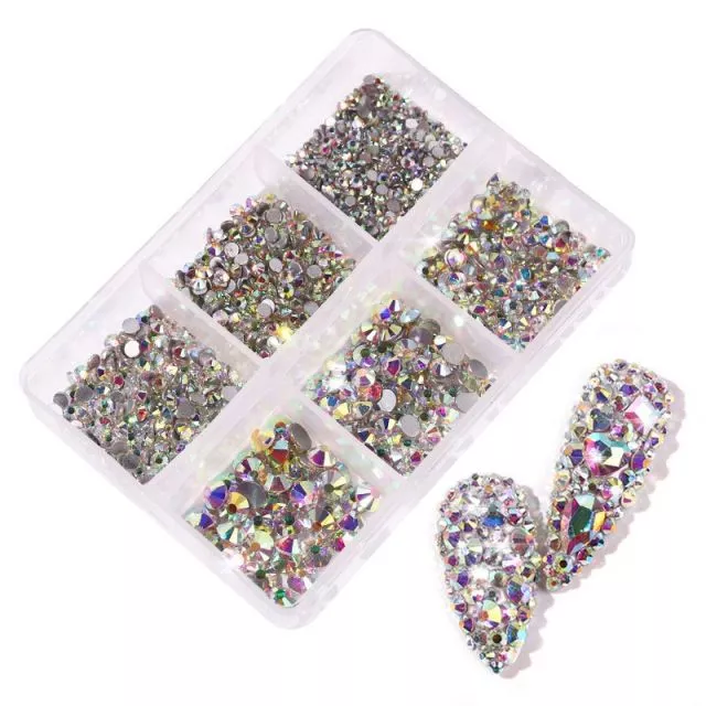 Rhinestones #2