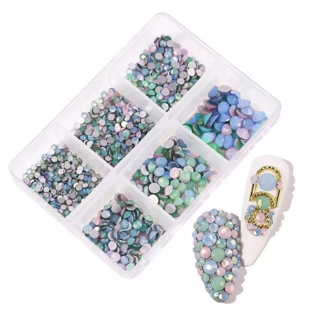 Rhinestones #4
